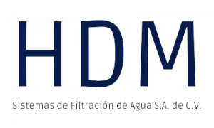 hdm logo