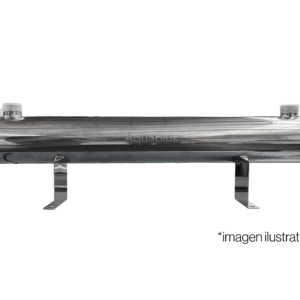 PURIFICADOR AQUAPLUS AMALGAM 696 SS/UV