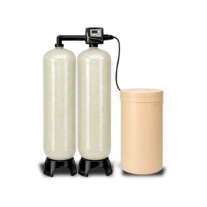 SUAVIZADOR AQUAPLUS SF-TWIN-4200 WS 3 MT