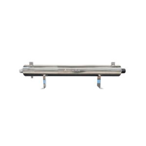 PURIFICADOR AQUAPLUS 8-SS/UV (A/T)