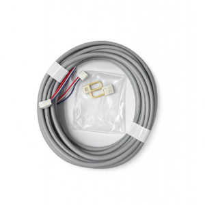 CABLE CONEXION +2 (SERIE SE/ SERIE HE+)  (REU-MSB-C2) (Para conectar entre controles RU MSBM)