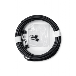 CABLE PARA CONEXIÓN EN CASCADA 3mts (Para conectar equipo CX)