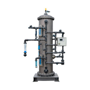 DESMINERALIZADOR STA -9 WS 1