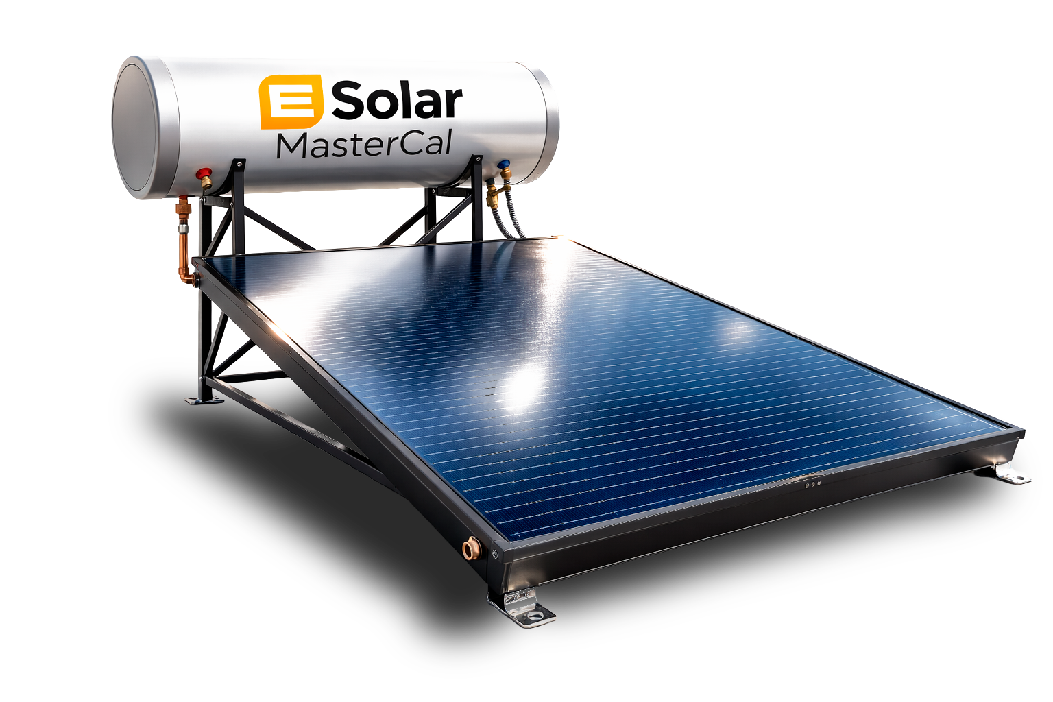 CALENTADOR MASSTERCAL E SOLAR 150