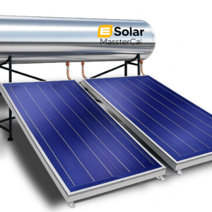 CALENTADOR MASSTERCAL E SOLAR 300