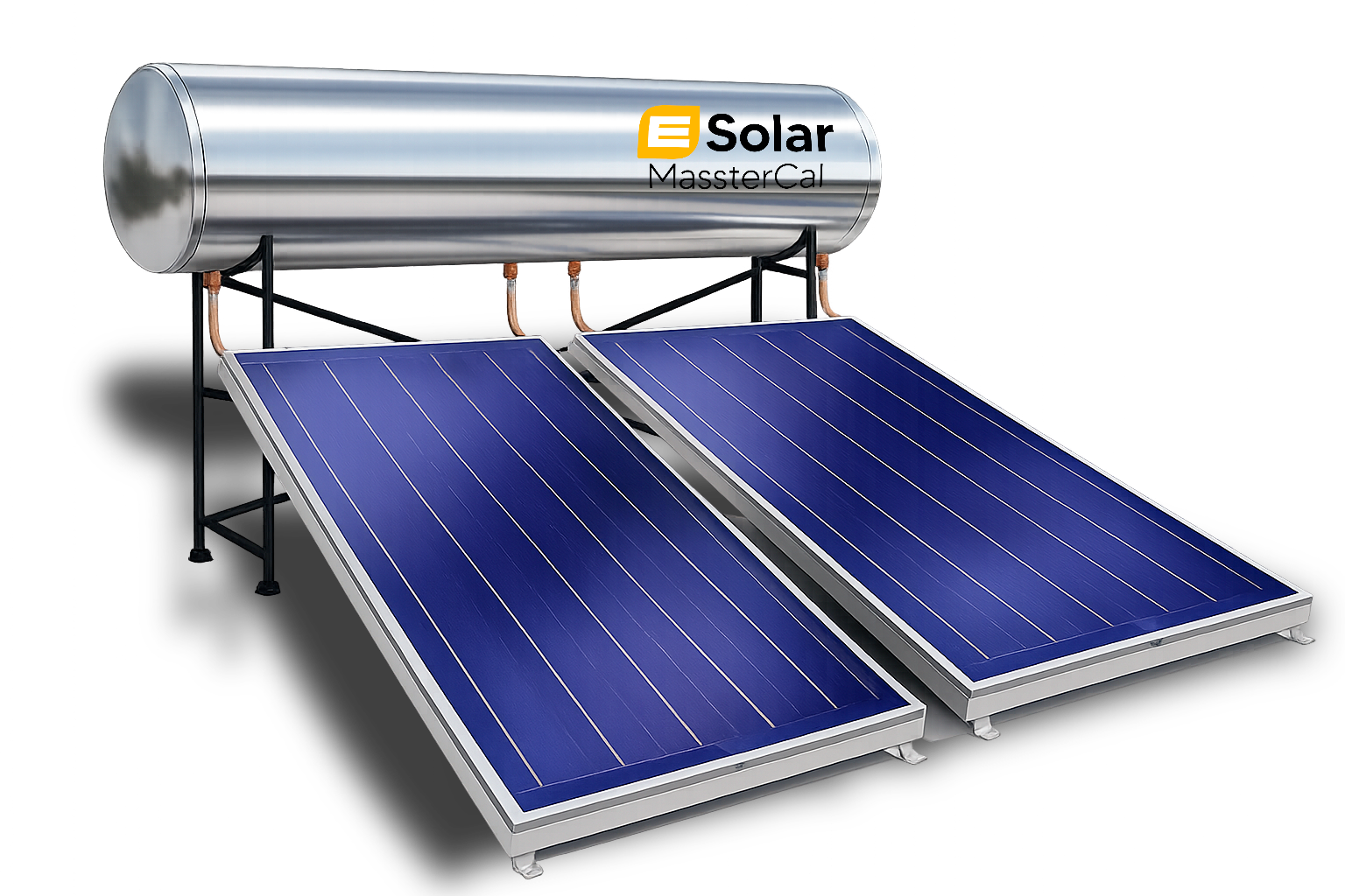 CALENTADOR MASSTERCAL E SOLAR 300