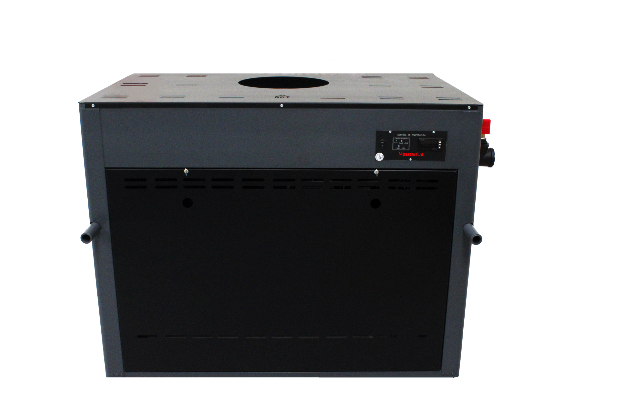 LC II EI/IO 650-C-IT 2 ETAPAS