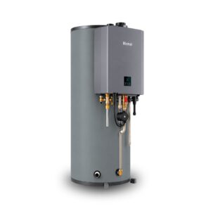 SISTEMA MASSTER DUO CAP 199,000 BTU, TANQUE 119 INT. GN  MD199119HCXiN