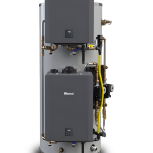 SISTEMA MASSTER DUO CAP 398,000 BTU, TANQUE 119 INT. LP MD398119HCXiLP