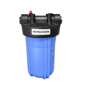 NEUTRALIZADOR COMERCIAL PARA CALENTADORES RINNAI (Aplica hasta 5 equipos de CX)