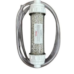 NEUTRALIZADOR RESIDENCIAL ( 804000074) (Aplica para 1 pza)
