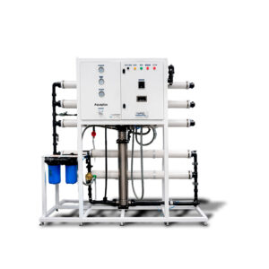 OSMOSIS INVERSA R/O- 20000 SS