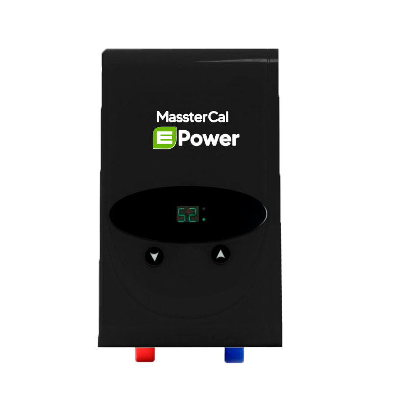 CALENTADOR ELECTRICO INSTANTANEO 10KW 220V (EPI-10-220)