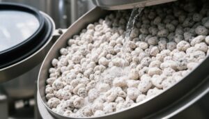 Descubre cómo la zeolita revoluciona el tratamiento de agua