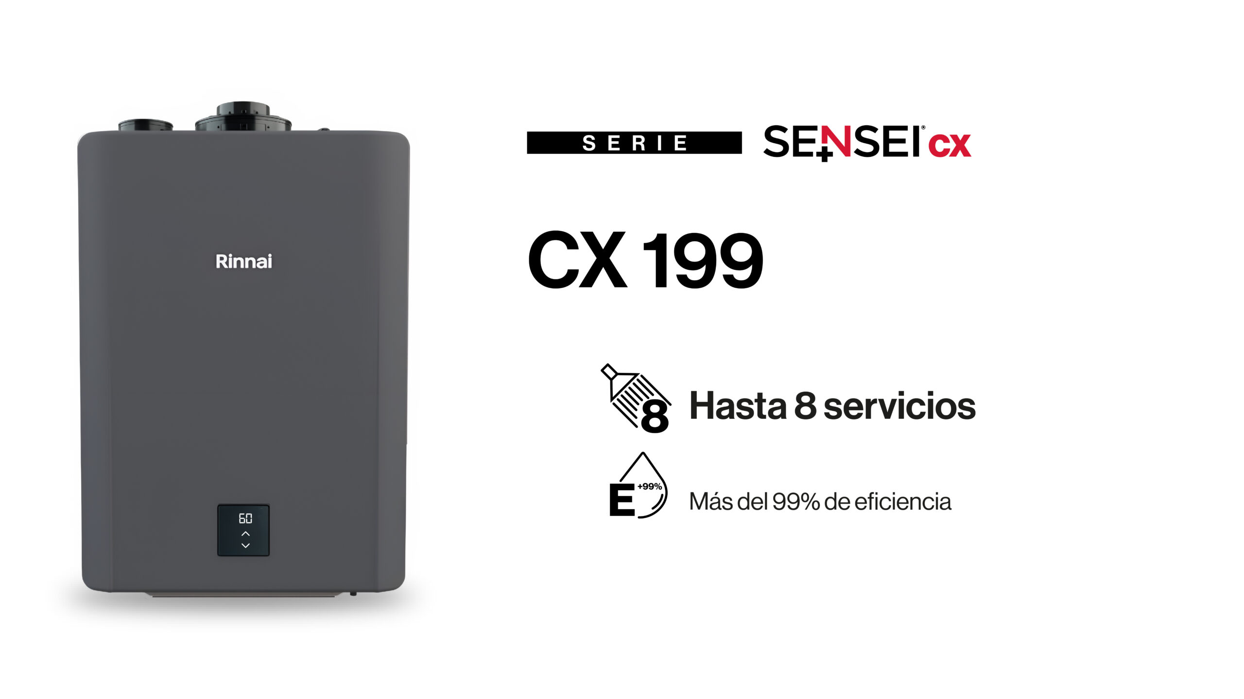 Serie SENSEI